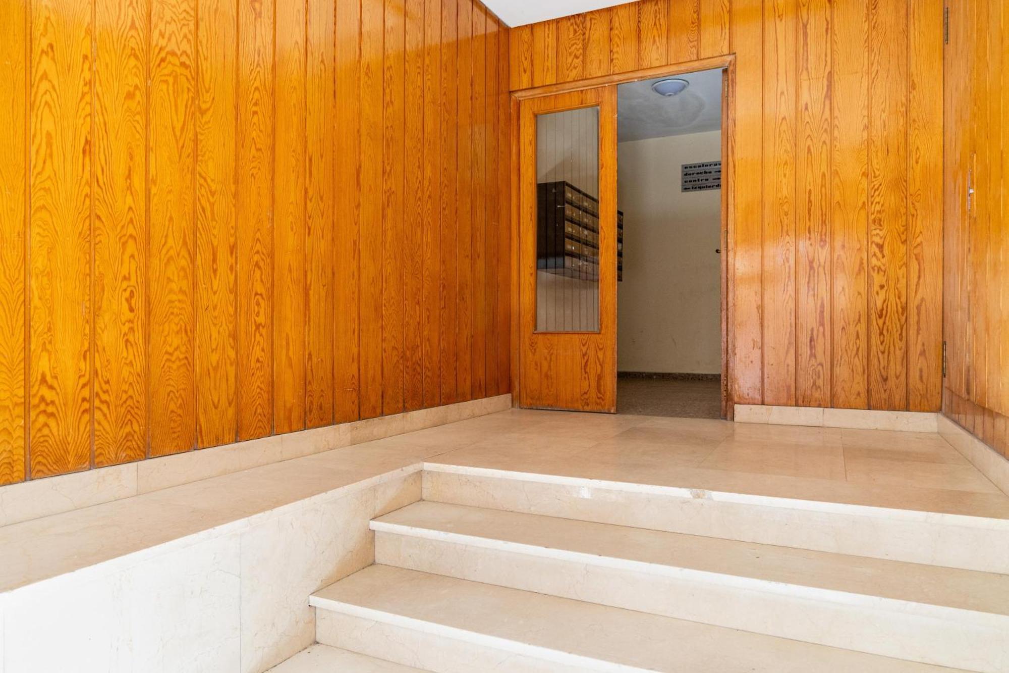 Excelente Apartamento Familiar Madrid Centro Exteriör bild